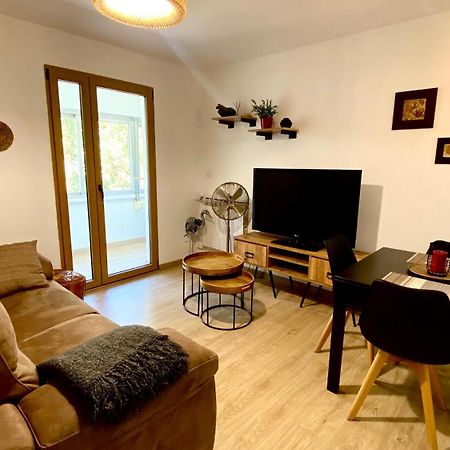 Apartamento Sweet Home Vitoria Exteriör bild