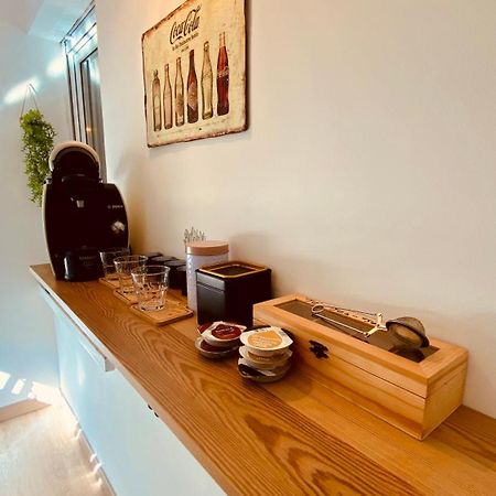 Apartamento Sweet Home Vitoria Exteriör bild