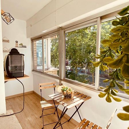 Apartamento Sweet Home Vitoria Exteriör bild