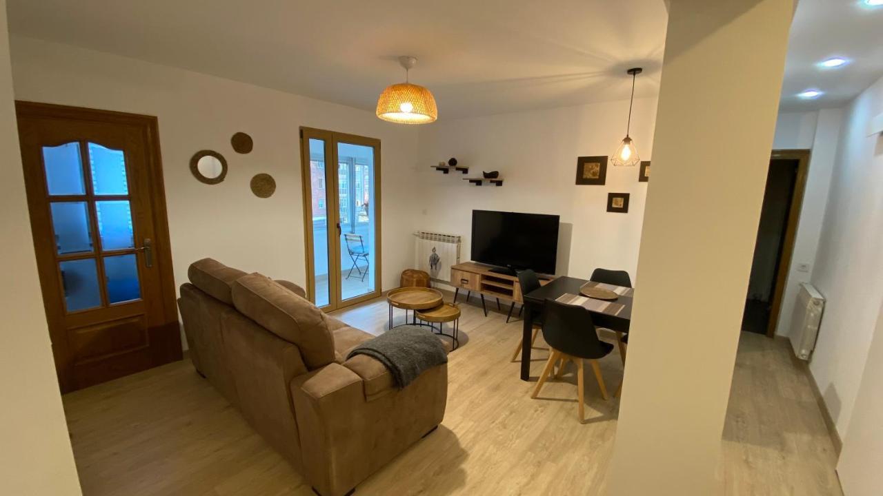 Apartamento Sweet Home Vitoria Exteriör bild