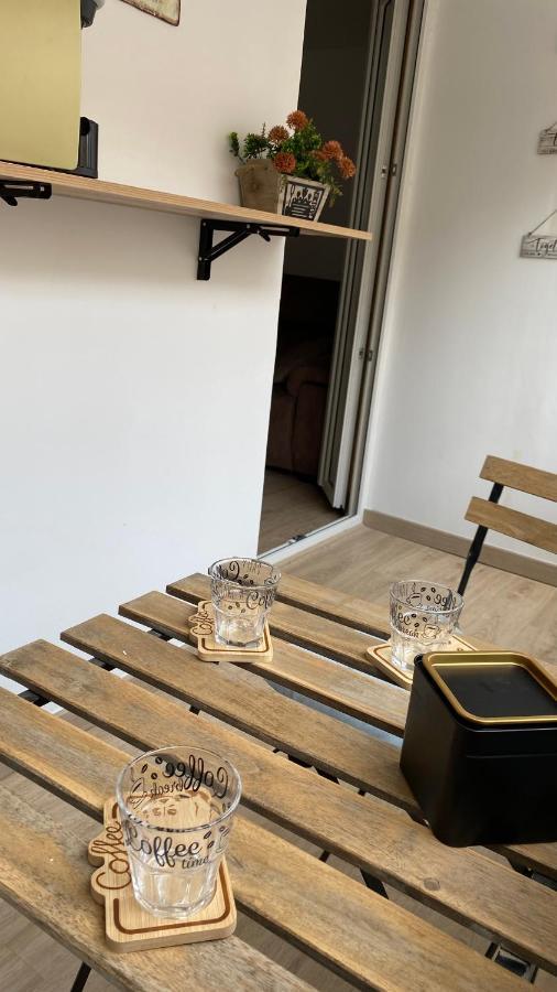 Apartamento Sweet Home Vitoria Exteriör bild