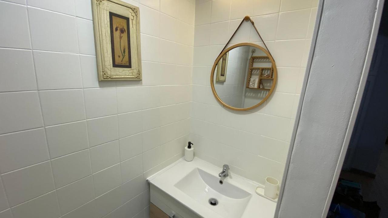 Apartamento Sweet Home Vitoria Exteriör bild