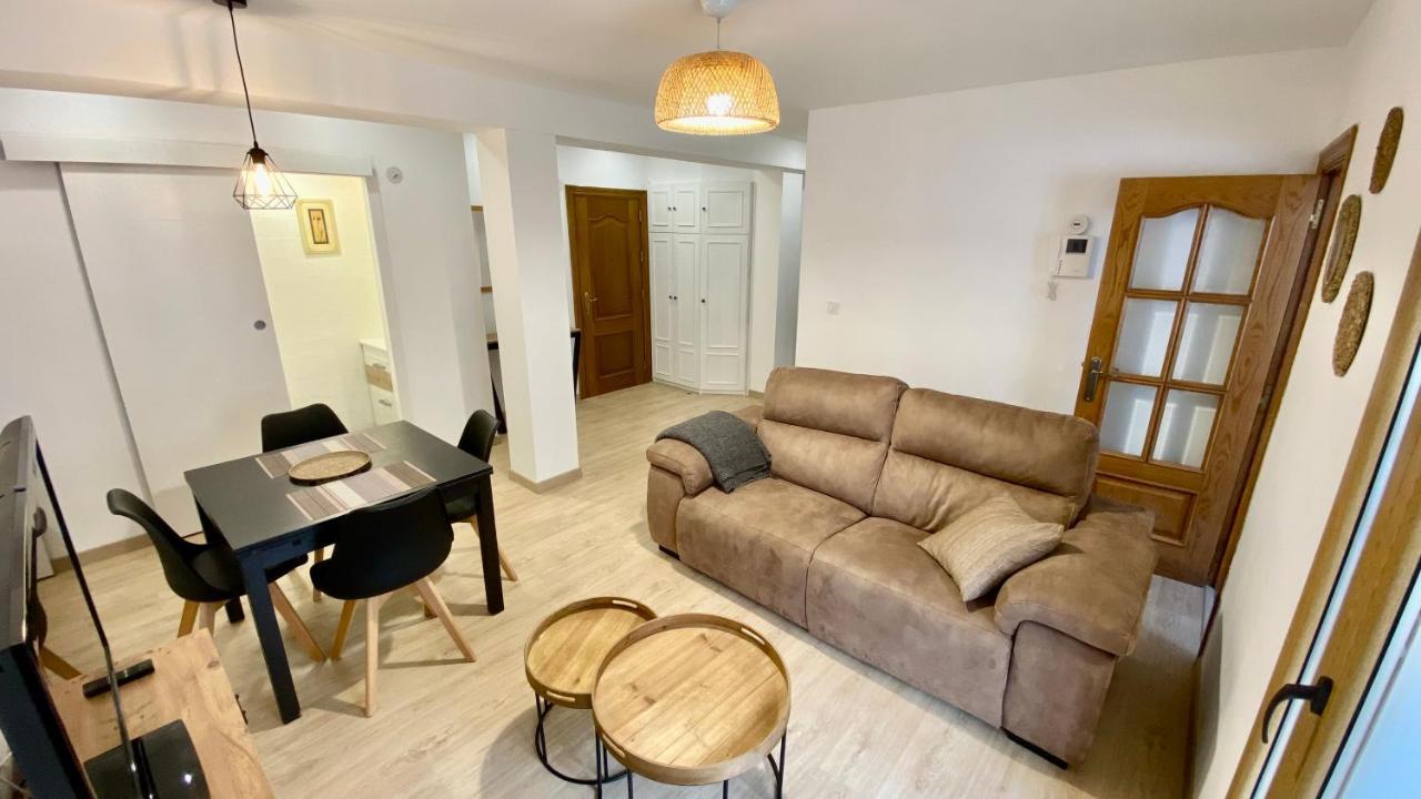 Apartamento Sweet Home Vitoria Exteriör bild