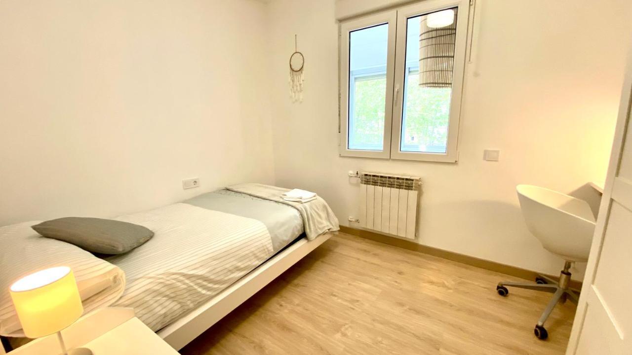 Apartamento Sweet Home Vitoria Exteriör bild