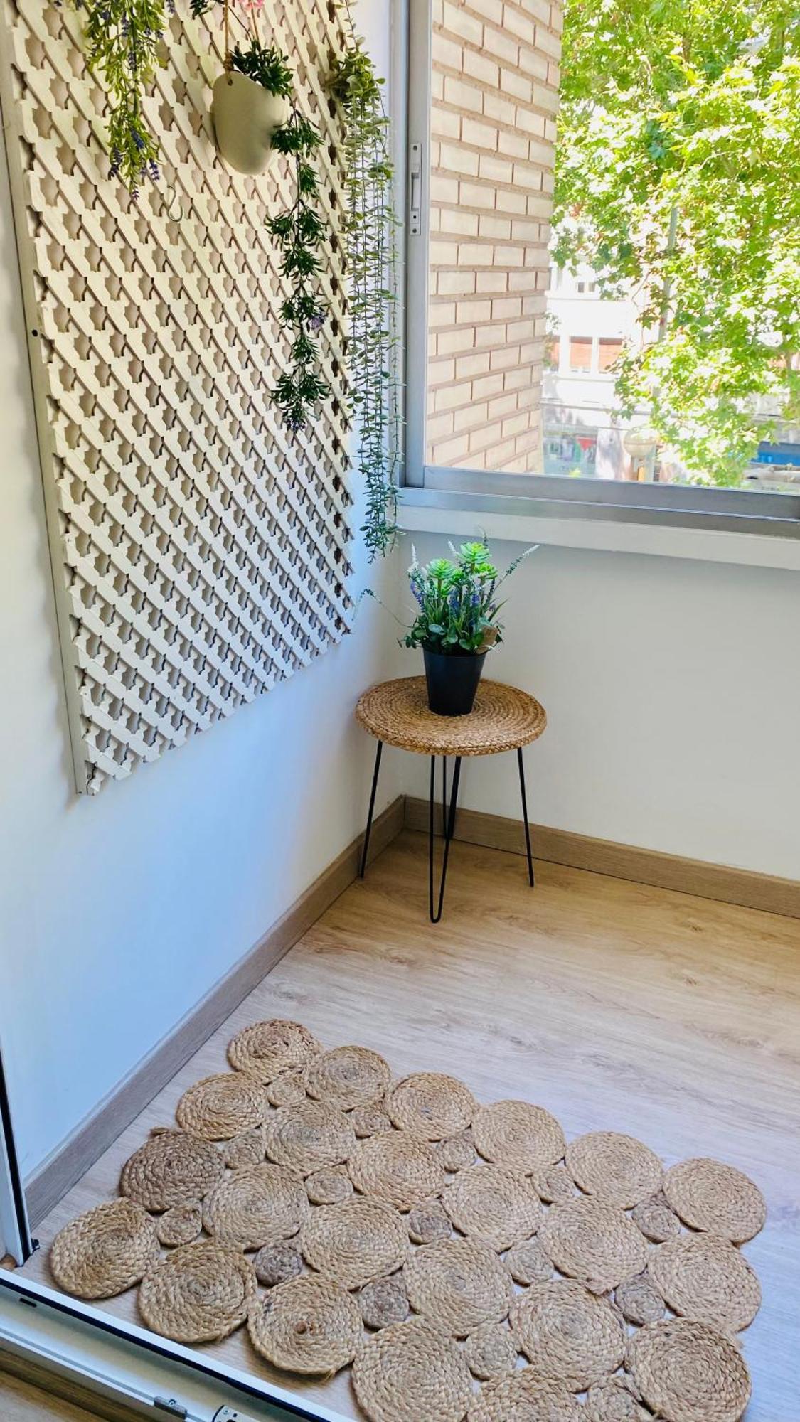 Apartamento Sweet Home Vitoria Exteriör bild